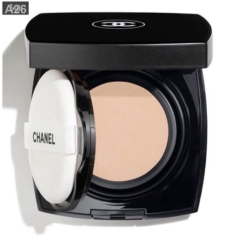 ultra le teint chanel b50|Chanel ultra le teint cushion.